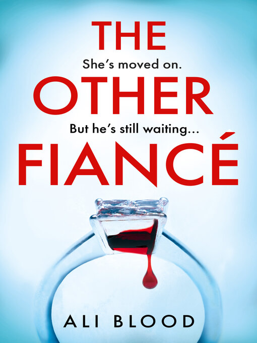 Title details for The Other Fiancé by Ali Blood - Available